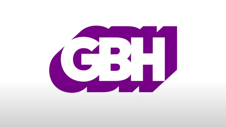 GBH Logo