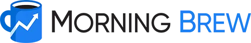 Morning Brew Logo 1